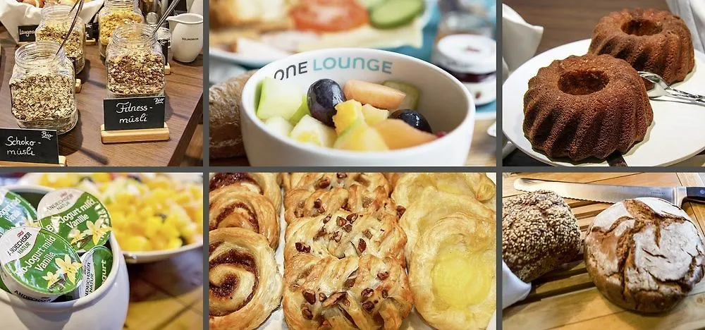 Motel One Berlin-Potsdamer Platz Duitsland