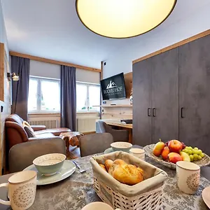  Apartment Gaestehaus Buchenhof Germany