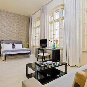 מלון דירות H10 Ku'damm Lofts