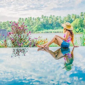 ***** Ξενοδοχείο Waterland Σρι Λάνκα