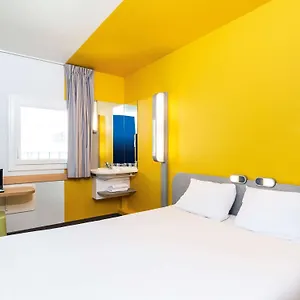 ** Ξενοδοχείο Ibis Budget Porte De Vincennes Γαλλία