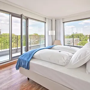 מלון Pestana Tiergarten