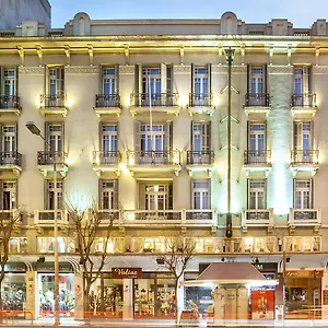 **** Ξενοδοχείο Minerva Premier Ελλάδα