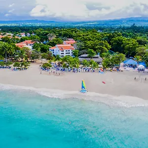 **** Semesteranläggning (resort) Viva Heavens By Wyndham, A Trademark (adults Only) Dominikanska republiken