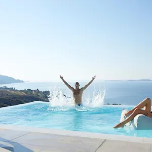 ***** Θέρετρο Eagles Palace - Small Luxury Of The World Ελλάδα