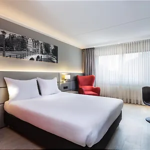 **** Hotell Ramada By Wyndham Amsterdam Airport Schiphol Nederländerna