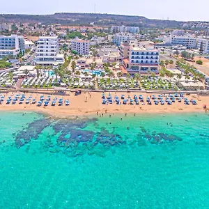 **** Ξενοδοχείο Vrissiana Boutique Κύπρος
