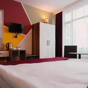 Hotel Galata By Boss & ****