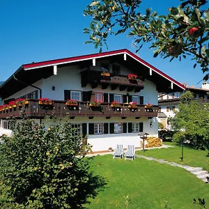 Schmid Schönau Apartment Schönau am Königssee
