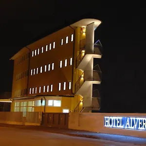 Alveri Hotel Mestre