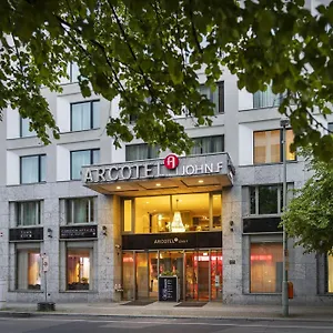 Arcotel John F **** Berlin