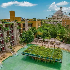 ***** Θέρετρο Xcaret Mexico Parks Fun Inclusive (adults Only) Μεξικό