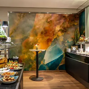 Mercure Berlijn