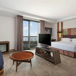 Hotel Fairfield By Marriott Bali South Kuta ****