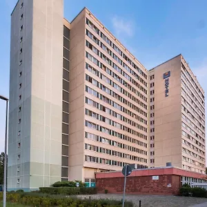 Hotel Lichtenberg, Berlín