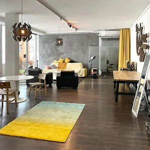 Heart Of Gold Berlijn