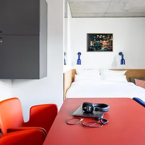 Apart-hotel Stayery Friedrichshain