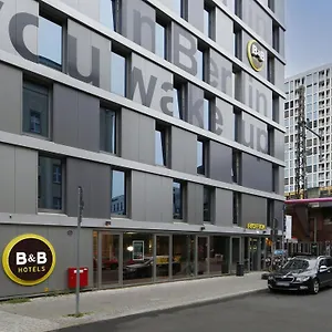 Hotel Berlin-alexanderplatz, Berlín