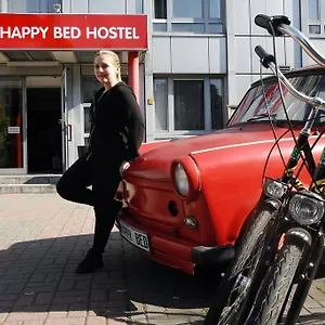 Happy Bed Berlijn