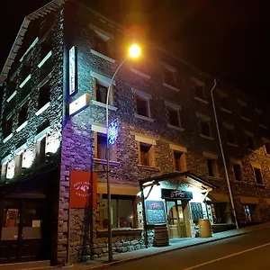 Hotel Hotel Arinsal **