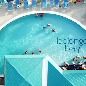 *** Resort Bay United States Virgin Islands