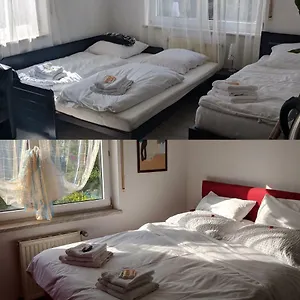 Ruhige Im Grünen Berlin