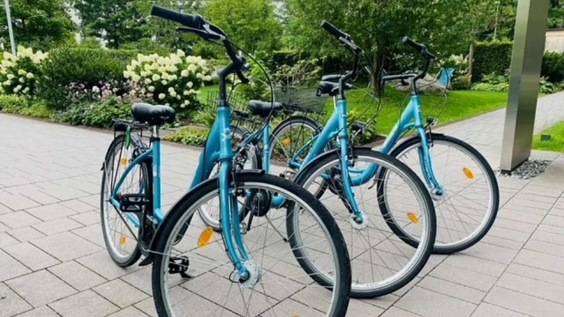 Motel One Berlin-Potsdamer Platz 3*, Berlin Germany