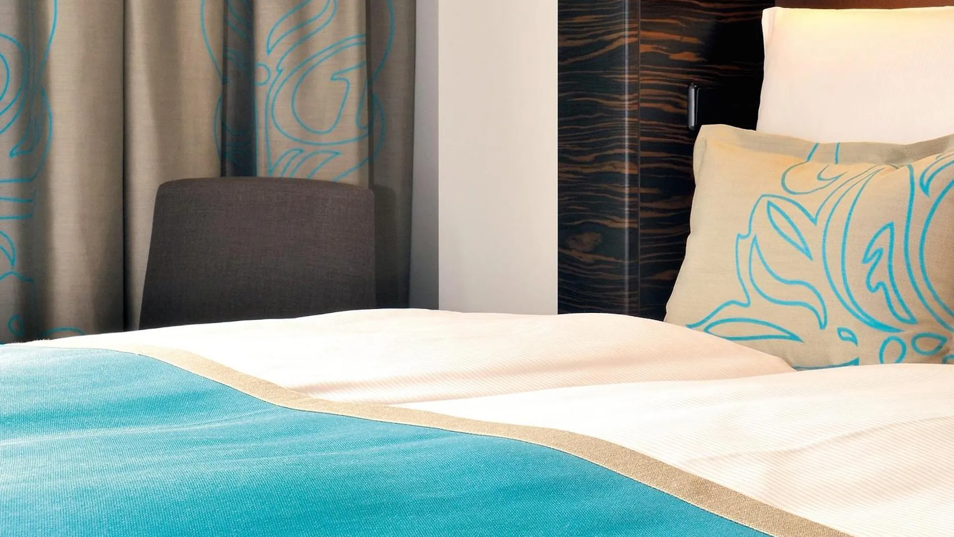 Motel One Berlin-Potsdamer Platz
