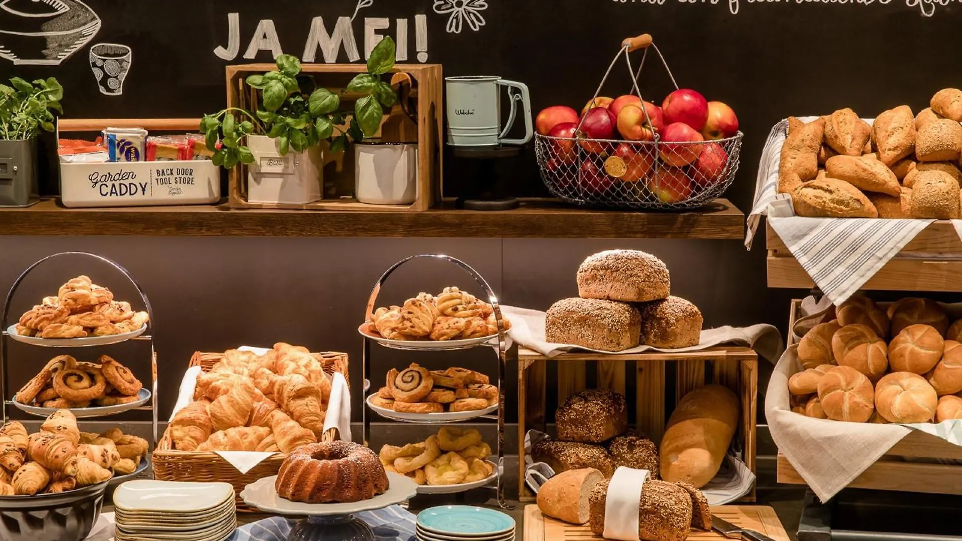 Motel One Berlin-Potsdamer Platz Hotel