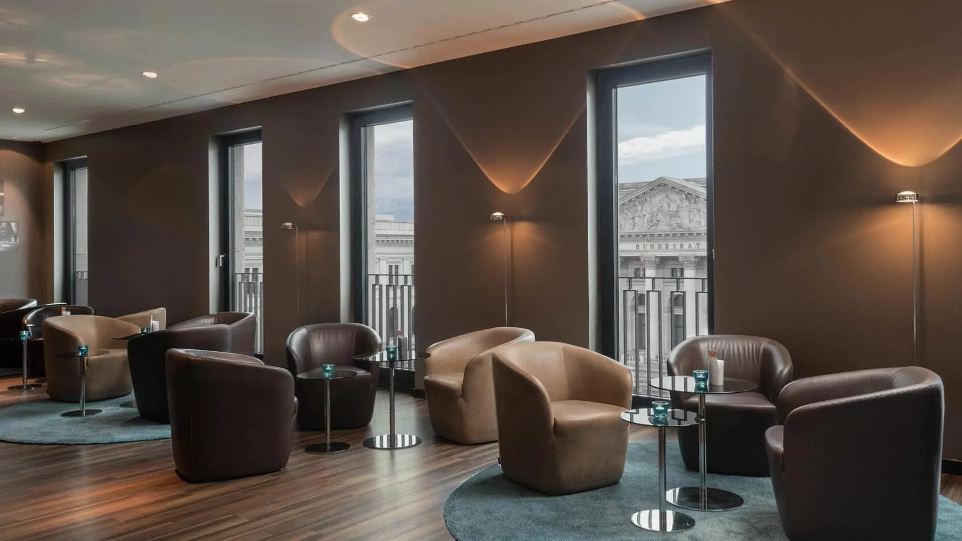 Motel One Berlin-Potsdamer Platz Hotel Berlin