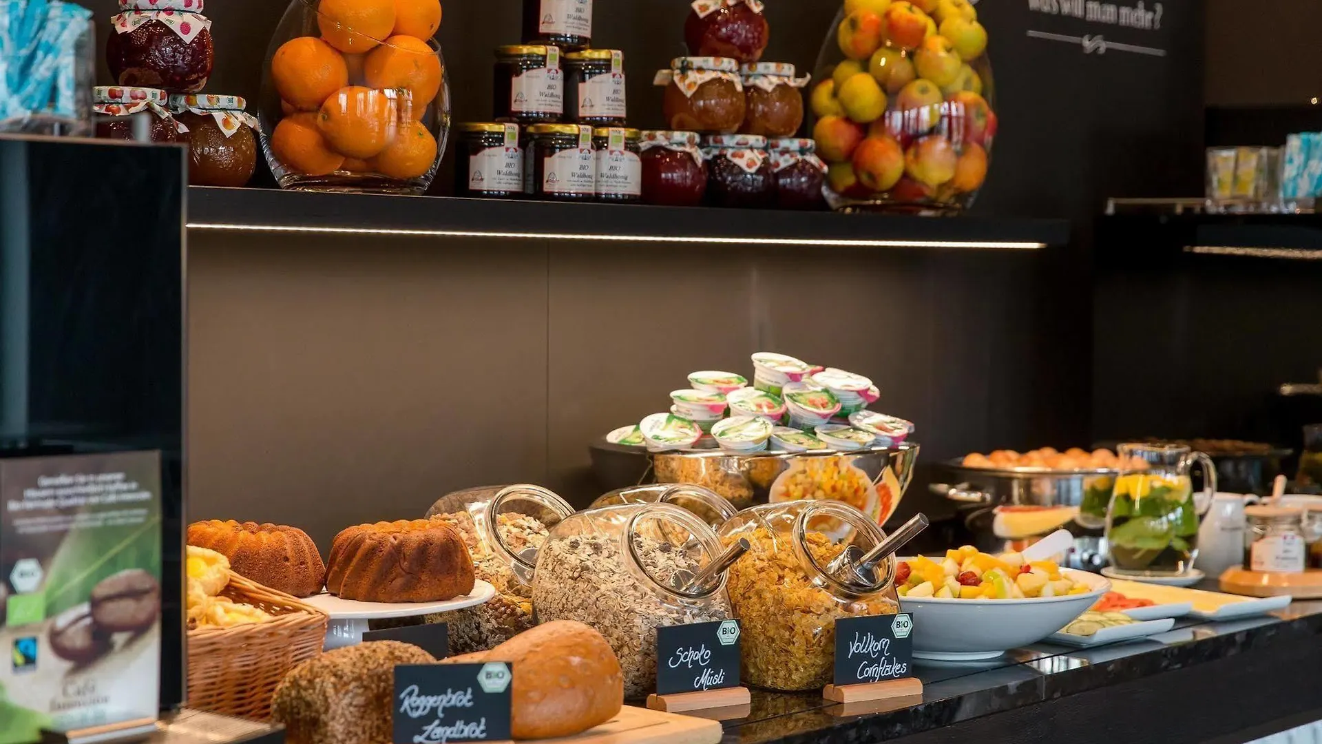 Motel One Berlin-Potsdamer Platz