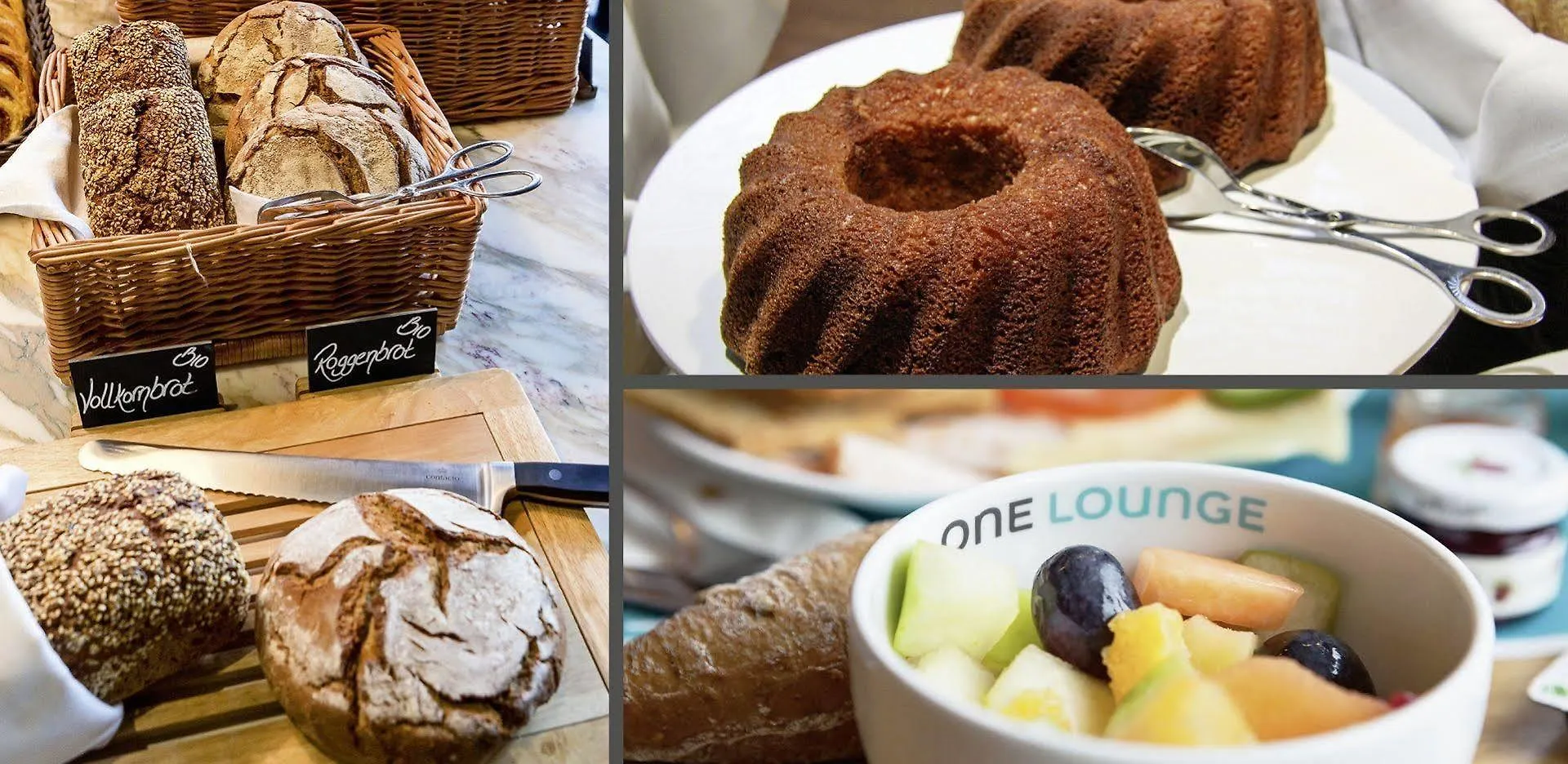 Hotel Motel One Berlin-Potsdamer Platz